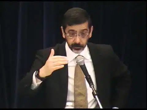 Grand Rabbin Hay Krief