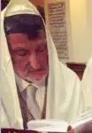 Nissim Sebban, beit Ha Zohar