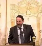 Rabbin Yves Marciano