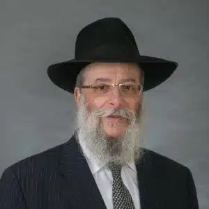 Rav Haim Nissenbaum, Beit Loubavitch France, Beit Ha Zohar