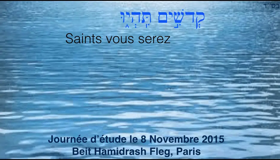 Saints Zohar