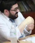 Yehiel Klein Zohar