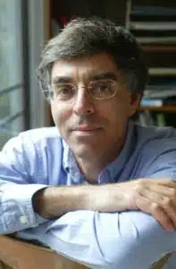Daniel C. Matt