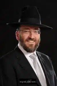 Yossef Simony