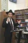Rav Simhi Beit Ha Zohar
