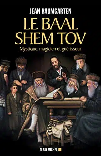 Baal Shem Tov