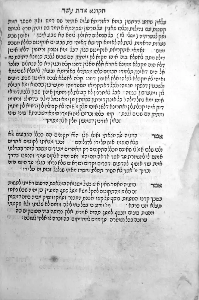 Zohar Mantua 5