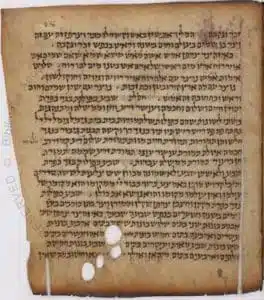 Sefer Yetsirah Vatican