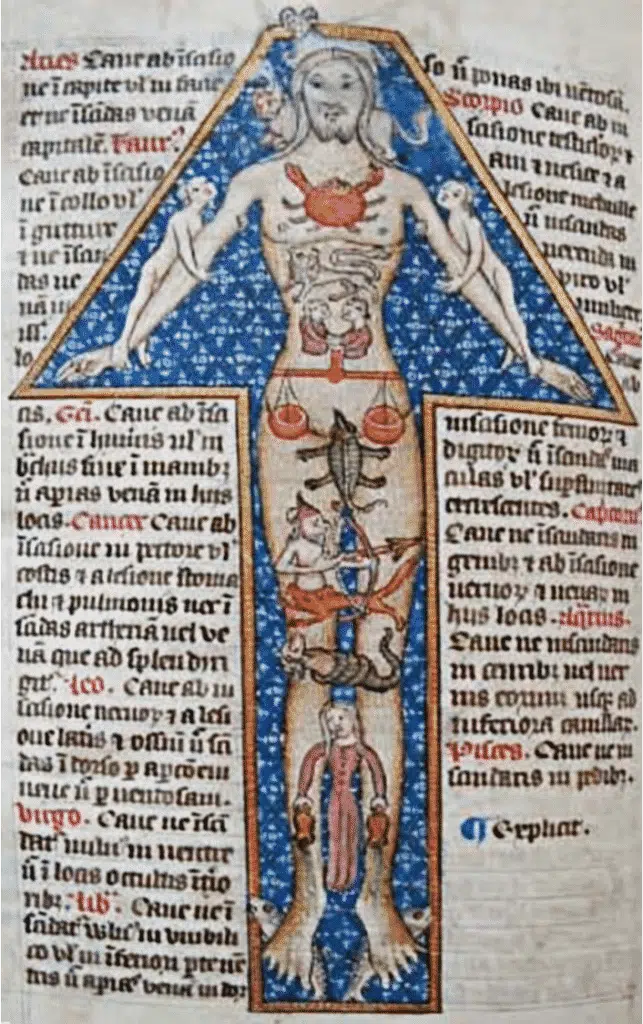 Cambridge Psalter, Sefer Yetzirah