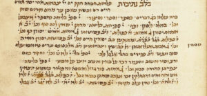 The commentary of Shabbatai Donnolo on Sefer Yetzirah