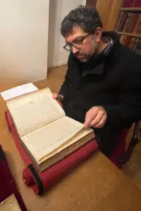 Avishai Bar Asher