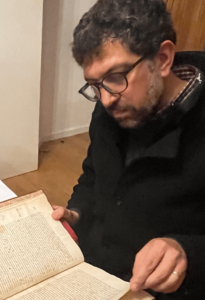 Avishai bar asher