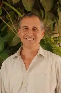 Eyal Davidson