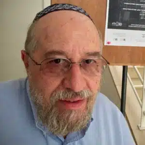 Morris Faierstein