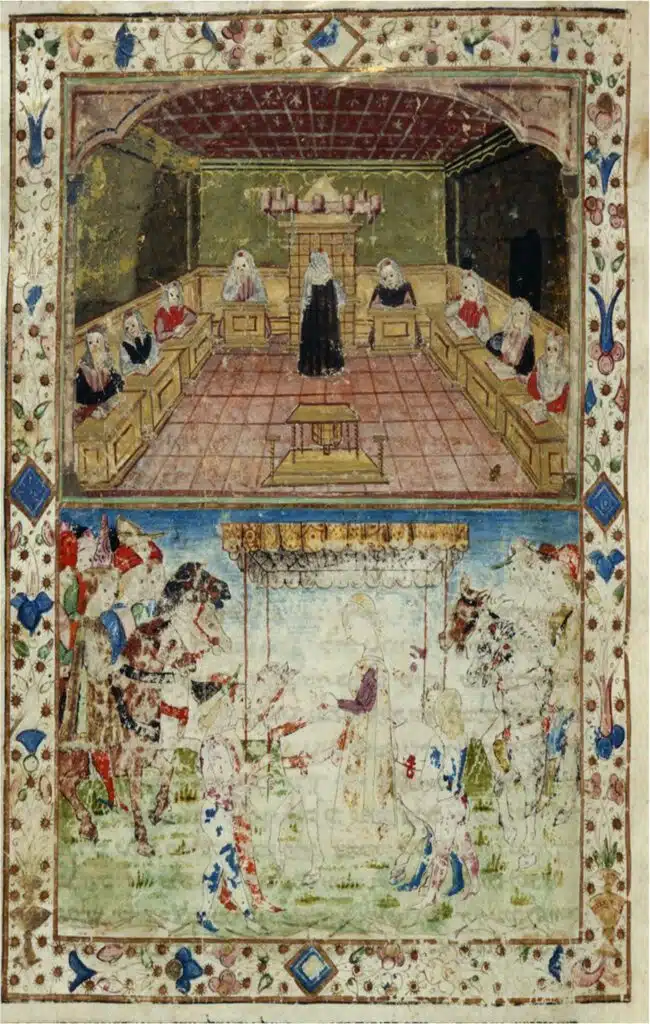 La fiancée du Shabbat
