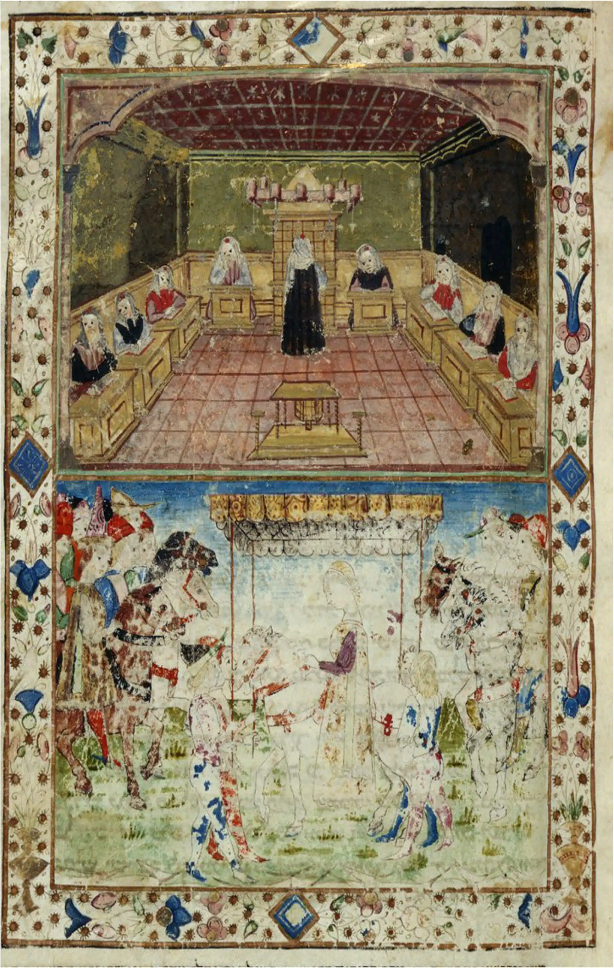 La fiancée du Shabbat