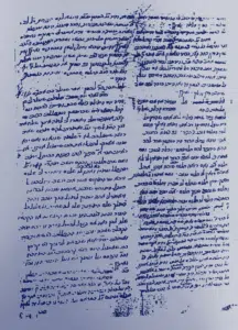 Le Livre des visions de Rabbi Haym Vital