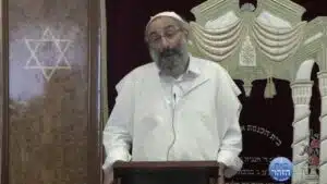 The Power of the Kaddish