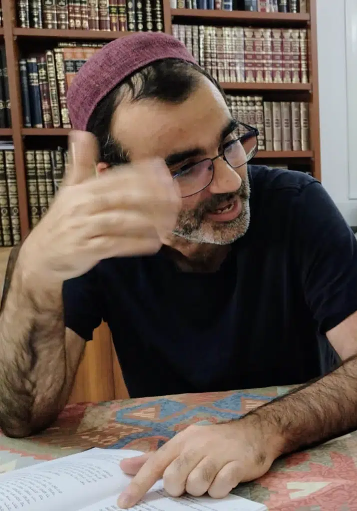 Yehonathan Sharvit